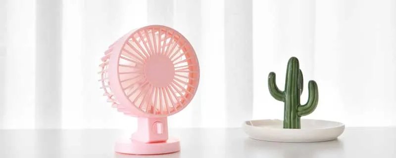 离子风扇对人体有害吗