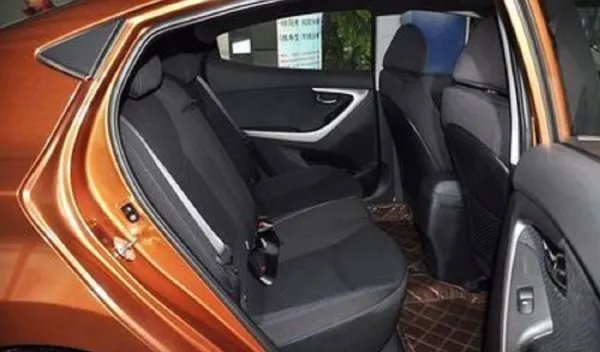 朗动怎么样值得买吗