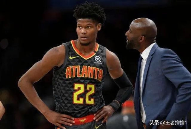 老鹰121:120逆转马刺，赫尔特三分准绝杀，如何评价这场比赛？