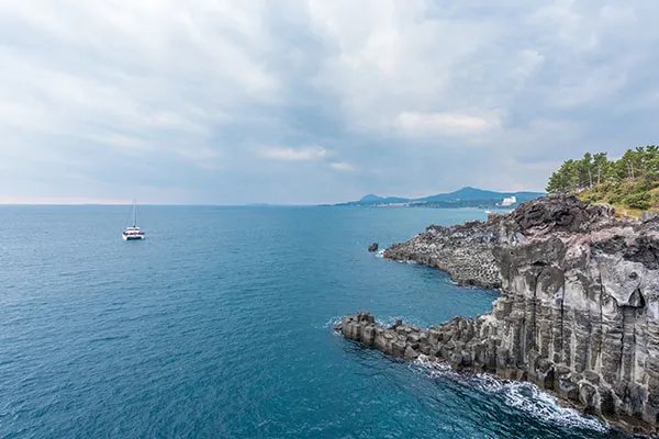 韩国济州岛旅游攻略 济州岛自由行攻略