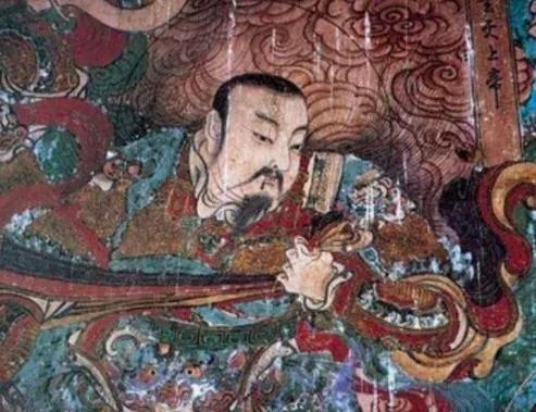 猪八戒为何不怕九天荡魔祖师,听到孙悟空的名字却十分害怕?