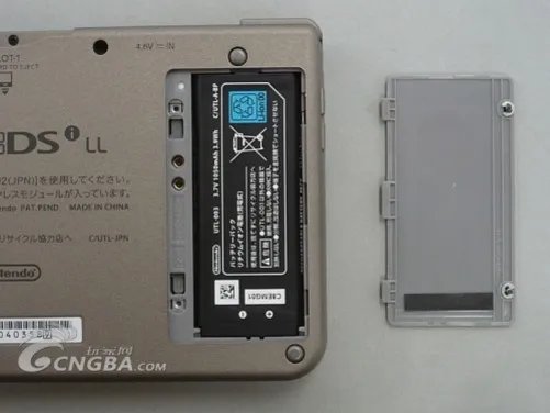 内有乾坤还是空有外表？NDSiLL拆解评测