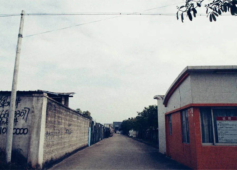 五玄土与你“铜”行（二） ||走进铸铜厂