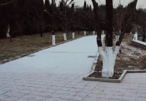 北京西部北部小雪悄然而至，涉及哪些区？