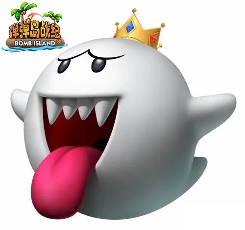 画面惊悚《弹弹岛战纪》诡异场景无法直视