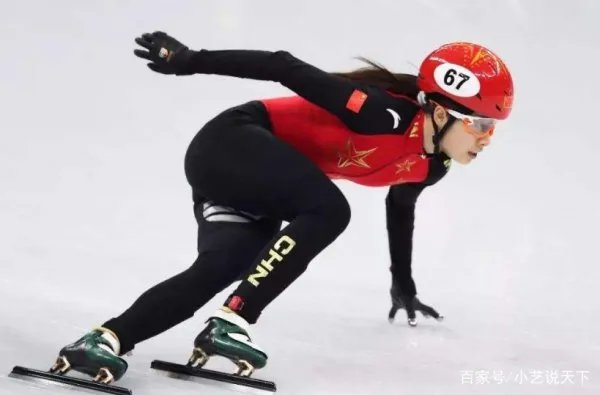 中国女队晋级短道速滑女子3000米接力决赛，中国选手在赛中的表现如何？