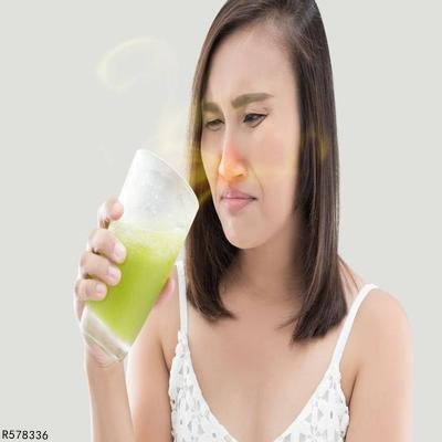 嘴巴苦是怎么回事 揭秘嘴巴发苦的五大元凶