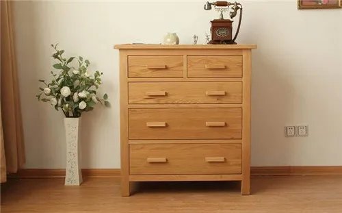 五斗柜尺寸是多少 五斗柜放在什么位置好