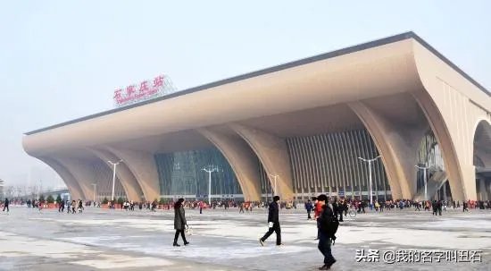 石家庄各行业真实收入有多少？