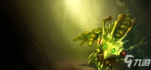 英雄联盟手游大嘴皮肤手感哪个好 大嘴皮肤介绍