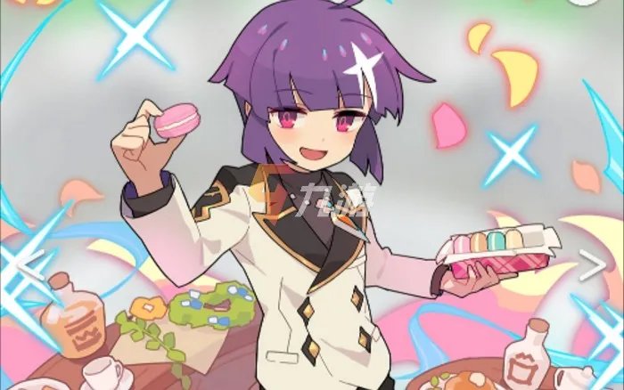 世界弹射物语节奏榜分享 国服初始角色推荐