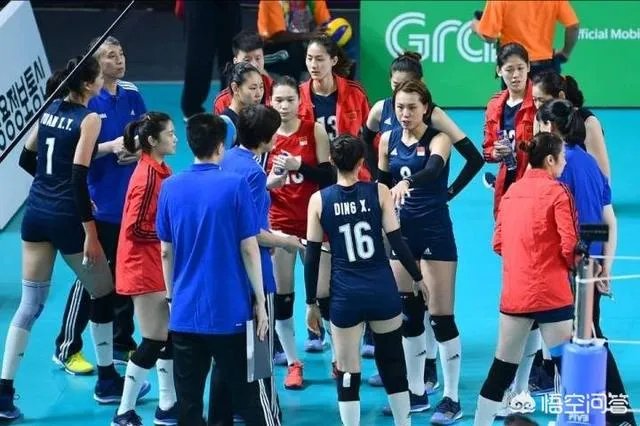 为什么国人比较喜欢看女排比赛，而对男排偏冷？