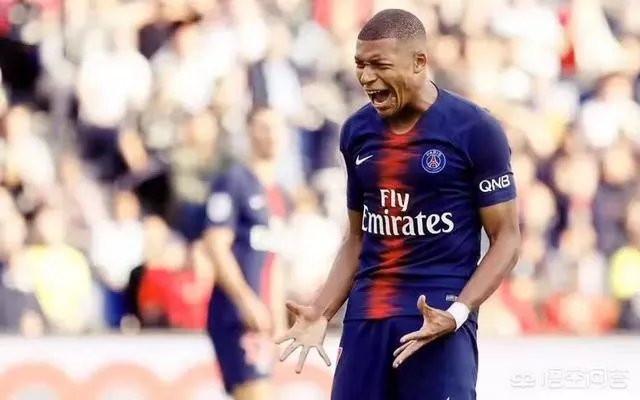 德转最新身价排名：姆巴佩超越内马尔和梅西排名第一，C罗无缘前十，对此你怎么看？