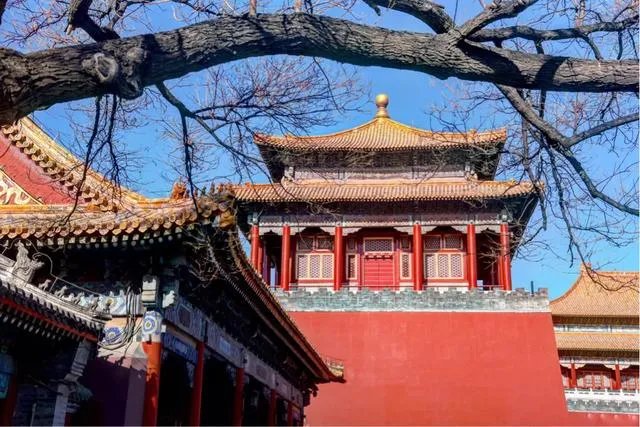 如何给外国友人安排三日游?