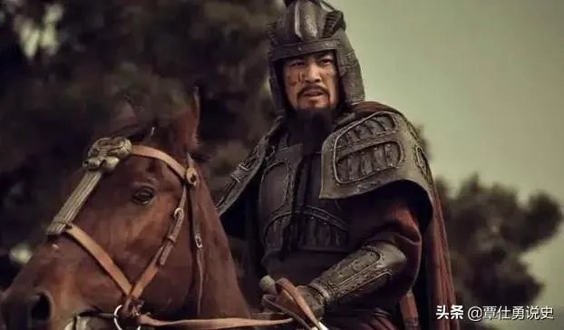 刘琦在最后死的时候，为什么不把六万大军给刘备？