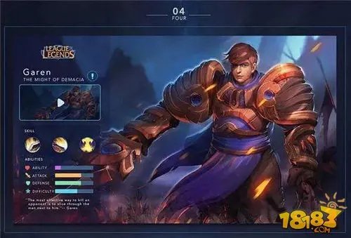 拳头公司：LOL正版手游终于要来了！