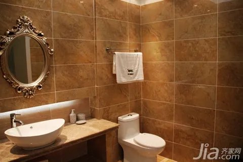 什么是通体砖 通体砖该如何选择