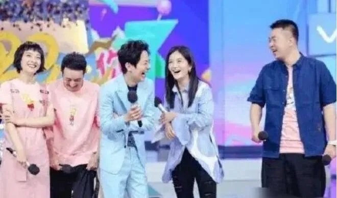 何炅事件是怎么回事