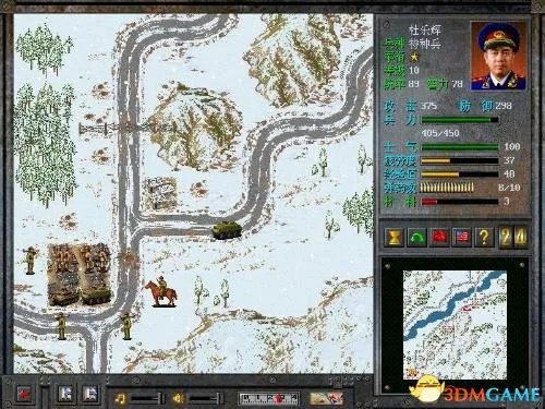 决战朝鲜怎么玩 决战朝鲜全战役完美攻略详解