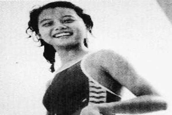 中国十大跳水美女 第一名人称跳水皇后，后成为香港豪门儿媳