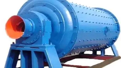 球磨机知名厂家