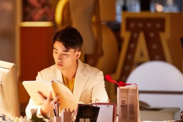 我不是购物狂电视剧评价