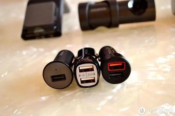 车载记录仪对比测评