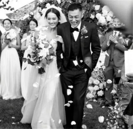 余文乐结婚对象是谁？ 王裳云什么来头？