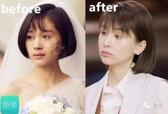 八年前唐嫣居然给王子文演配角,为什么唐嫣却红了这么久了王子文才开始红?