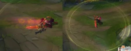 LOL新皮肤SKTT1艾克什么样