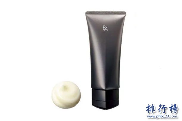 日本品牌洗面奶排行榜10强 日本品牌洗面奶哪个牌子好