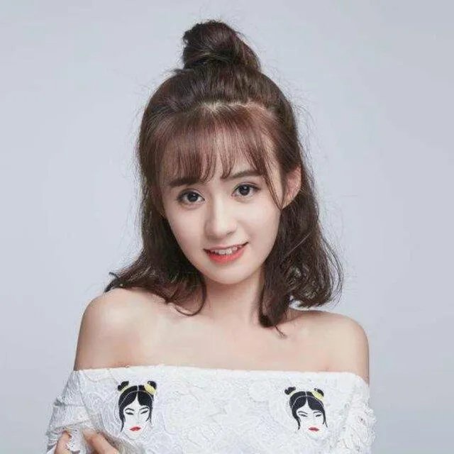 2017年最火女名星排名？