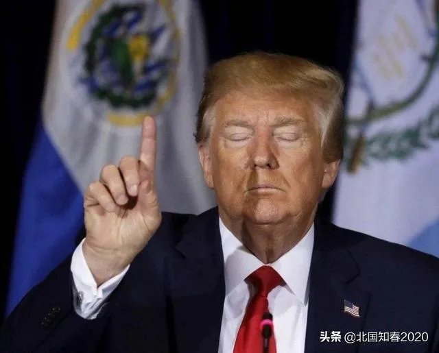 现在祝贺拜登当选的国家，是在故意打脸特朗普吗？