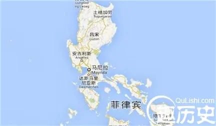 菲律宾与中国的历史渊源：清朝为何拒绝苏禄并入中国？