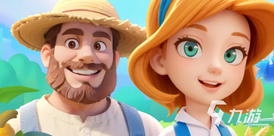 好玩的游戏经营类手游有哪些 有趣的模拟经营游戏盘点2023