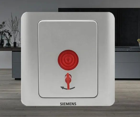 紧急按钮开关有什么用