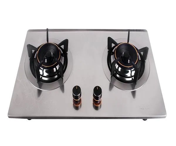 天然气灶需要减压阀吗