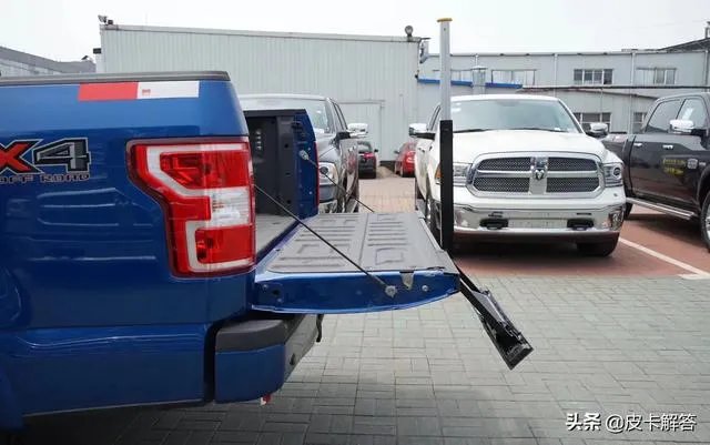 福特F150这车怎么样？值不值得入手？