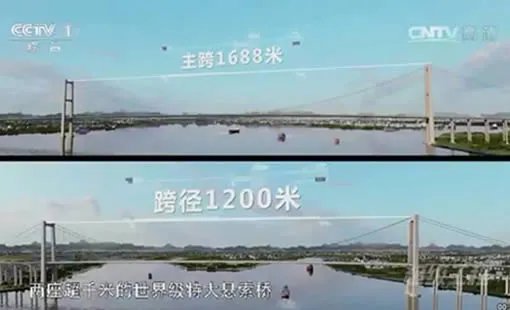 中国56大逆天工程项目:曝光超级项目吓一跳(图)