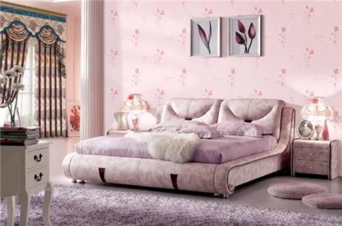 墙布十大品牌  2018哪个墙布品牌好