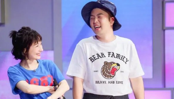 吴昕被海涛表白过,被同事表白,那是一种什么样的感觉?