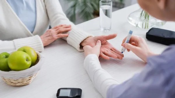 降血糖喝什么茶最有效？降血糖最有效5种食物