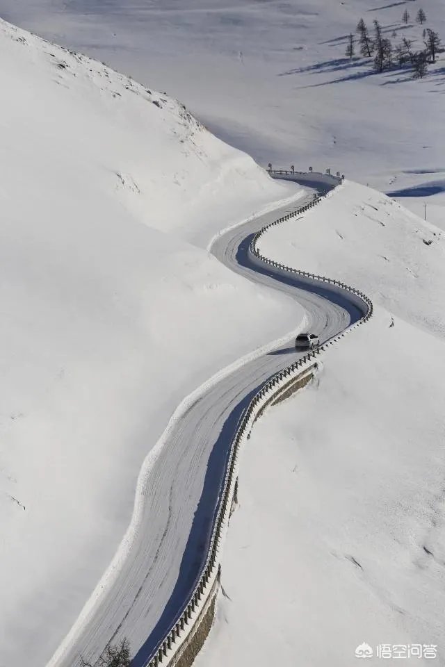 喀纳斯的风景如何?