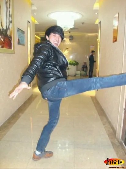 PS大神繁忙依旧!各种雷人恶搞PS神图海量来袭