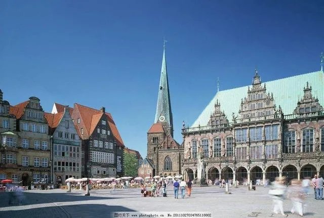 国外最具特色的建筑有哪些？