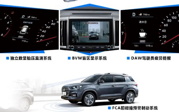 现代IX35怎么样？值得购买吗？