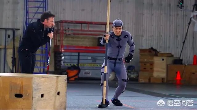 吴彦祖的《魔兽》怎么样？好看吗，有演技吗？