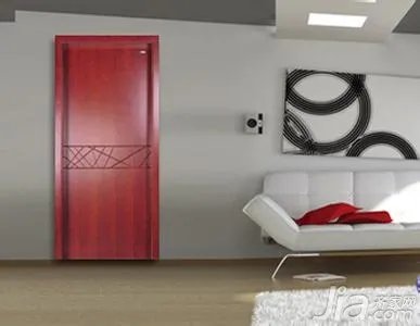 美心木门有那些系列 美心木门官网是什么