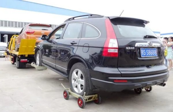 专用车 小挖机拖车多少钱批发价格