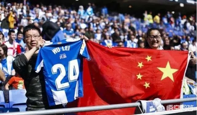 武磊在西甲进球了，他会在西班牙人队站稳脚跟吗？他能在西甲踢几年？